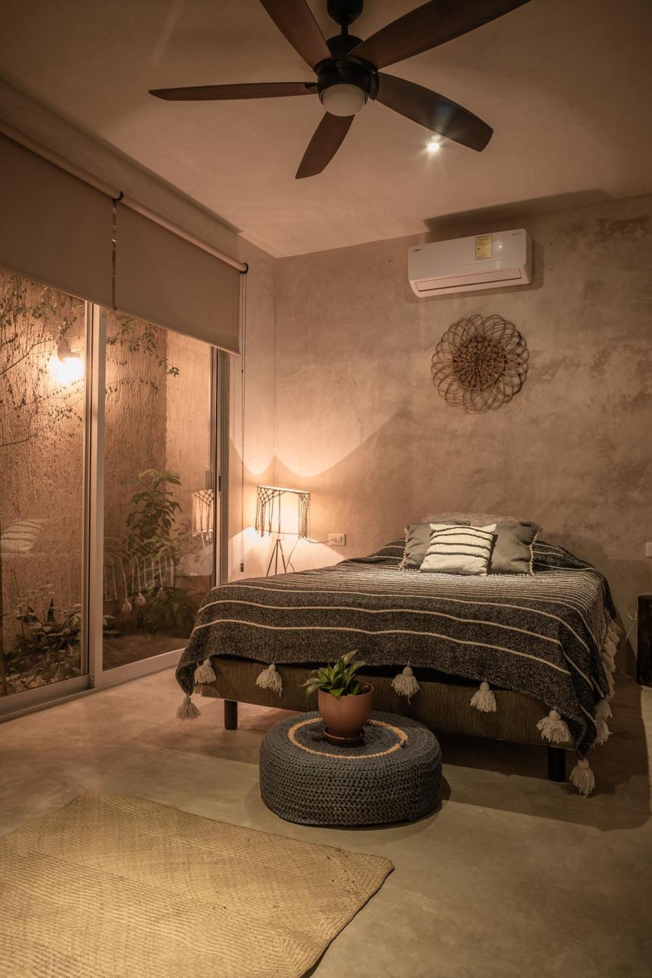 Appartamento Casa Bohemia *