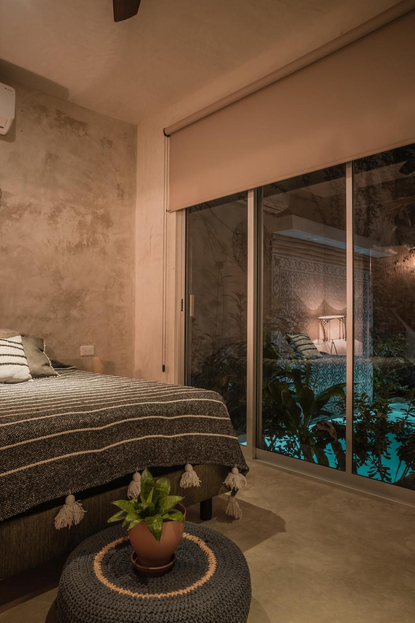 Appartamento Casa Bohemia Tulum