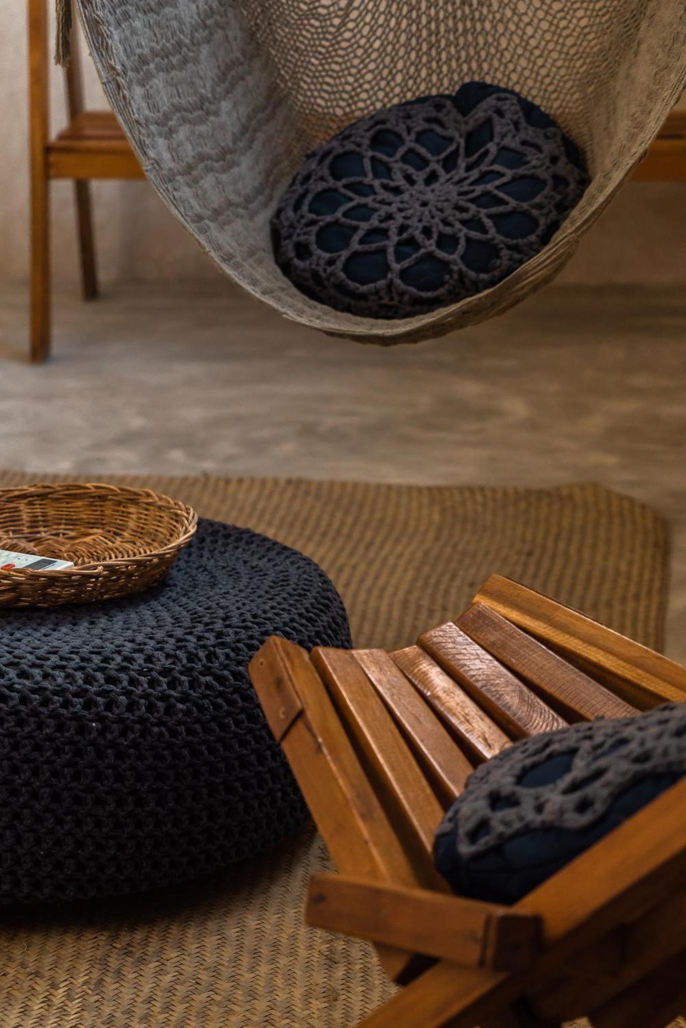 Appartamento Casa Bohemia Tulum